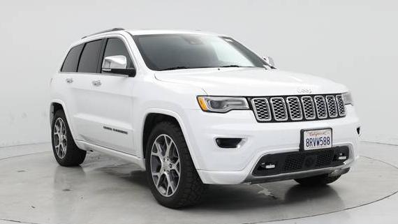 JEEP GRAND CHEROKEE 2020 1C4RJFCG4LC370743 image